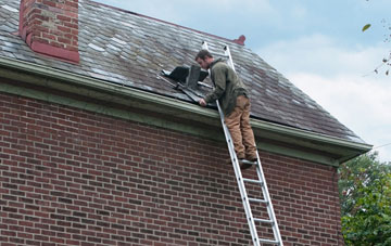 what affects urgent New Buildings roof repairs