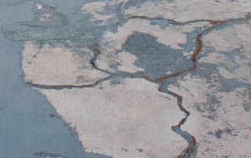 fibreglass roofing replacement New Buildings