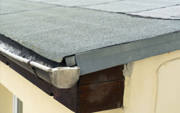 New Buildings flat garage roofing repairs