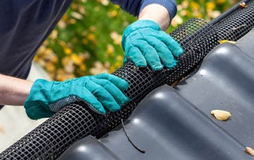 New Buildings gutter repair companies