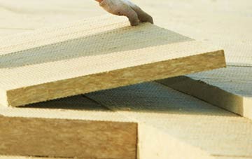 measuring New Buildings tapered insulation