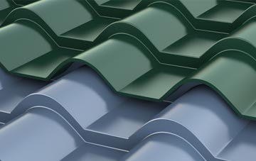 who should consider New Buildings plastic roofs