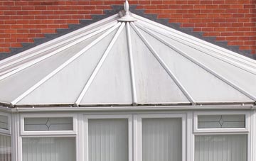 New Buildings polycarbonate conservatory roof repairs