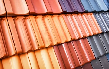 New Buildings roof tile costs