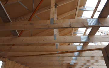 New Buildings roof truss costs