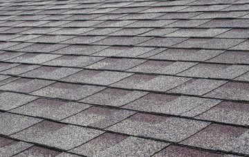 New Buildings tiles for shallow pitch roofing