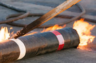 free New Buildings flat roofing repair quotes