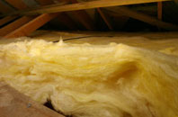 New Buildings pitch roof insulation