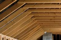 New Buildings pitched insulation quotes