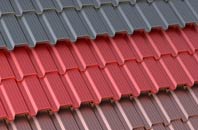 find rated New Buildings plastic roofing companies