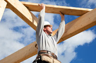 New Buildings roof replacement work