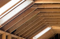 New Buildings tapered roof insulation quotes