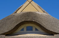 New Buildings thatch roofing