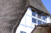 find rated New Buildings thatchers